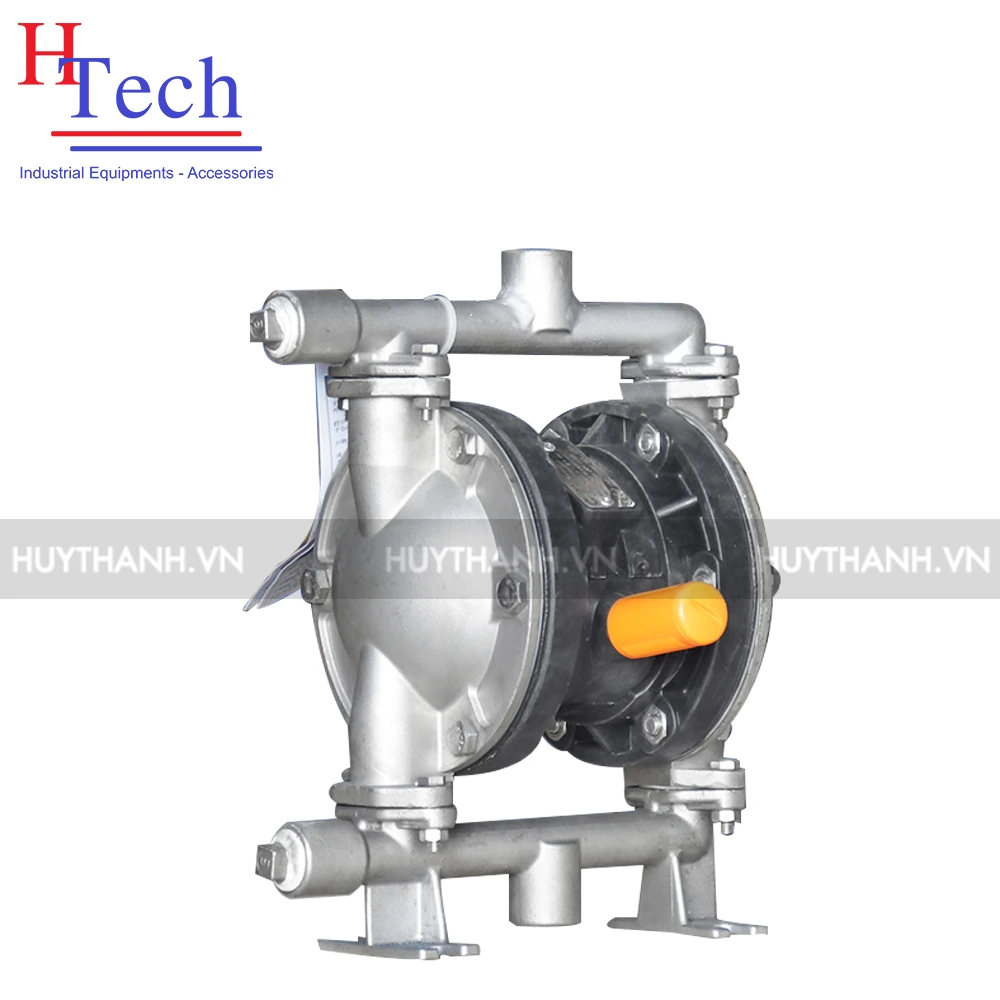 Bơm Màng Carten Pump HLD15-SSFF