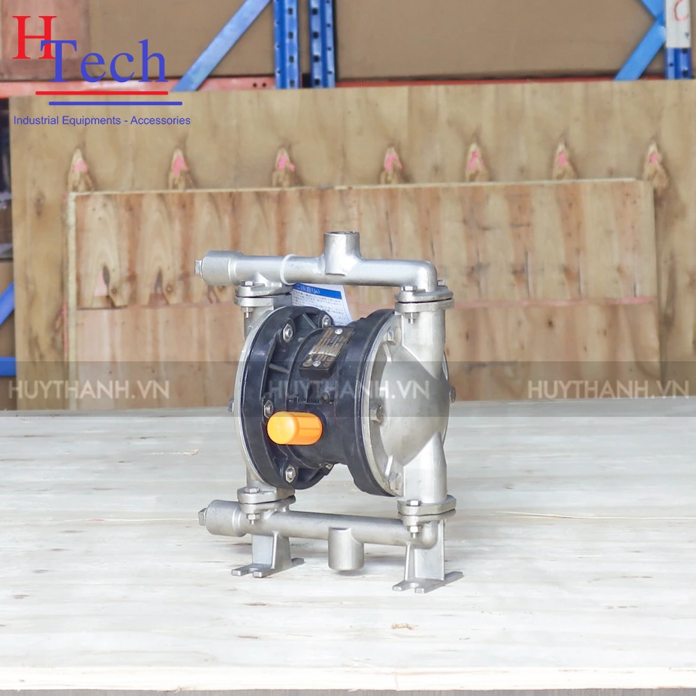 Bơm Màng Carten Pump HLD15-SSFF