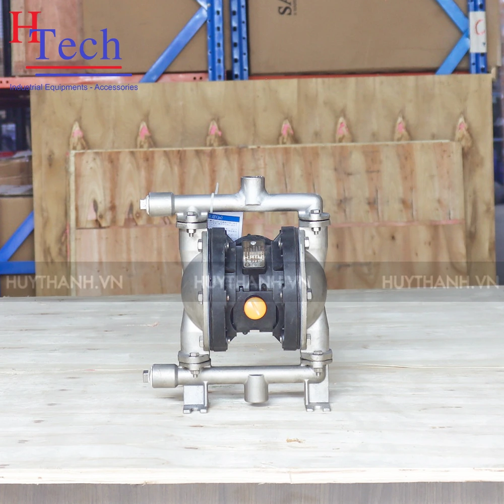 Bơm Màng Carten Pump HLD15-SSFF