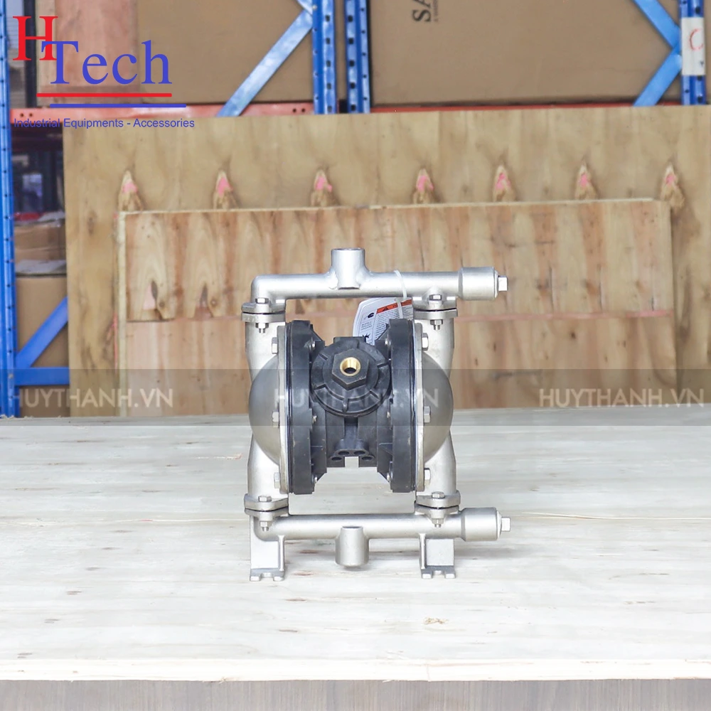 Bơm Màng Carten Pump HLD15-SSFF