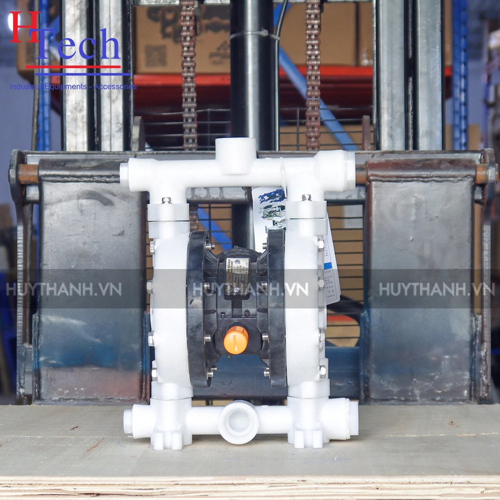 Bơm Màng Carten Pump HLD25-PPFF