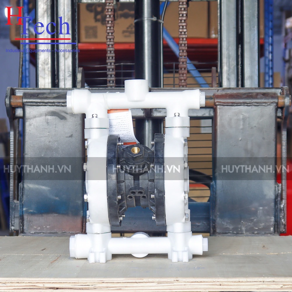 Bơm Màng Carten Pump HLD25-PPFF