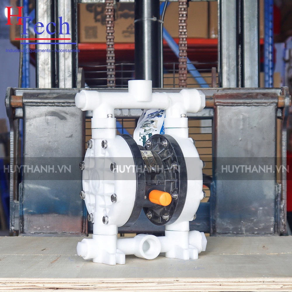 Bơm Màng Carten Pump HLD25-PPFF