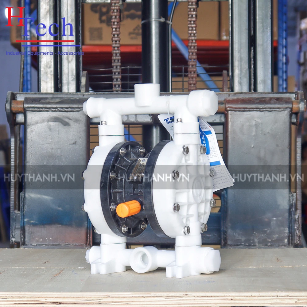 Bơm Màng Carten Pump HLD25-PPFF