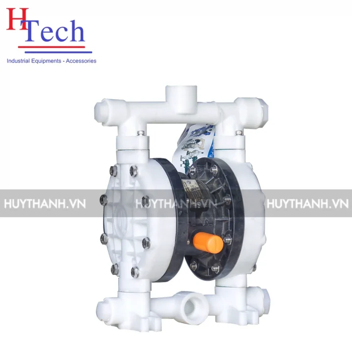 Bơm Màng Carten Pump HLD25-PPSP