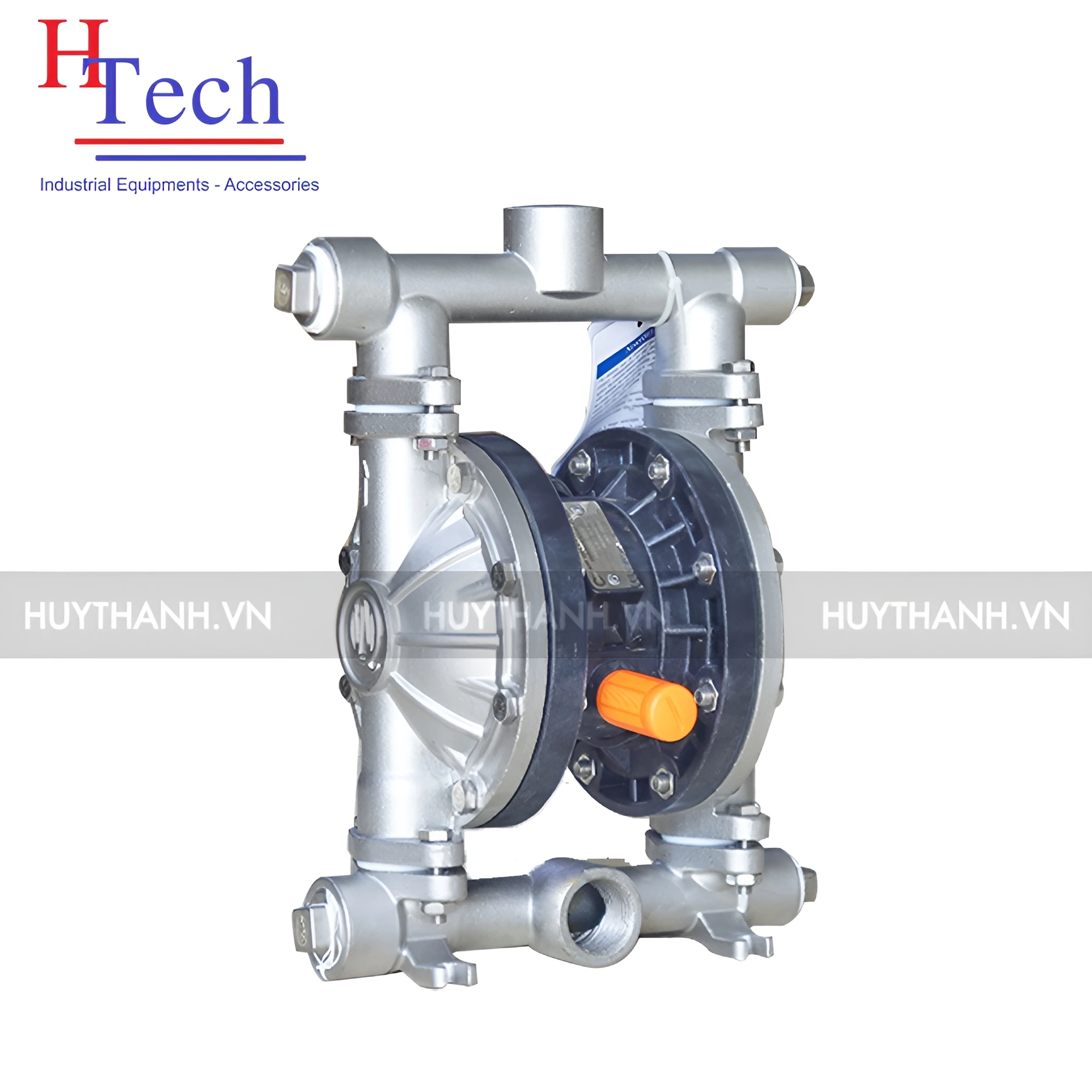 Bơm Màng Carten Pump HLD25-SSFF