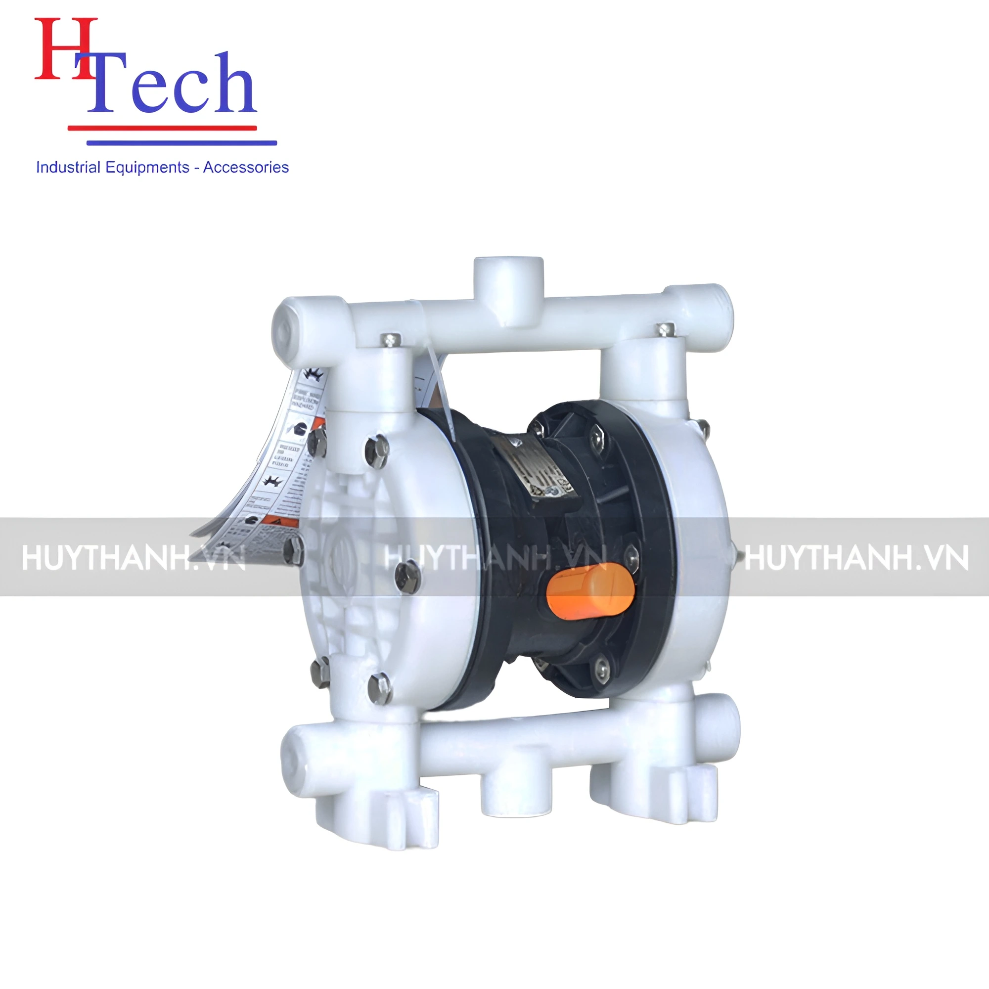 Bơm Màng Carten Pump HLD15-PPFF