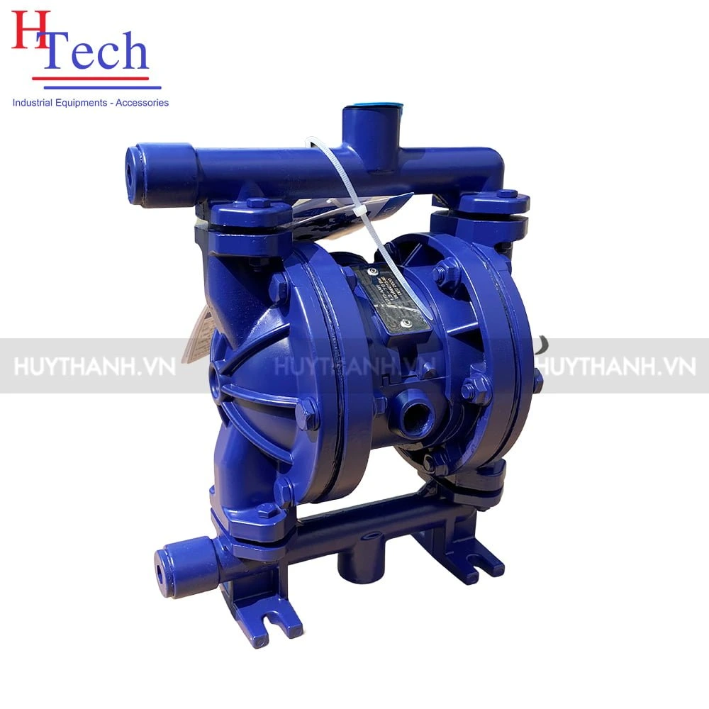 Bơm Màng Carten Pump HLD15-AASP