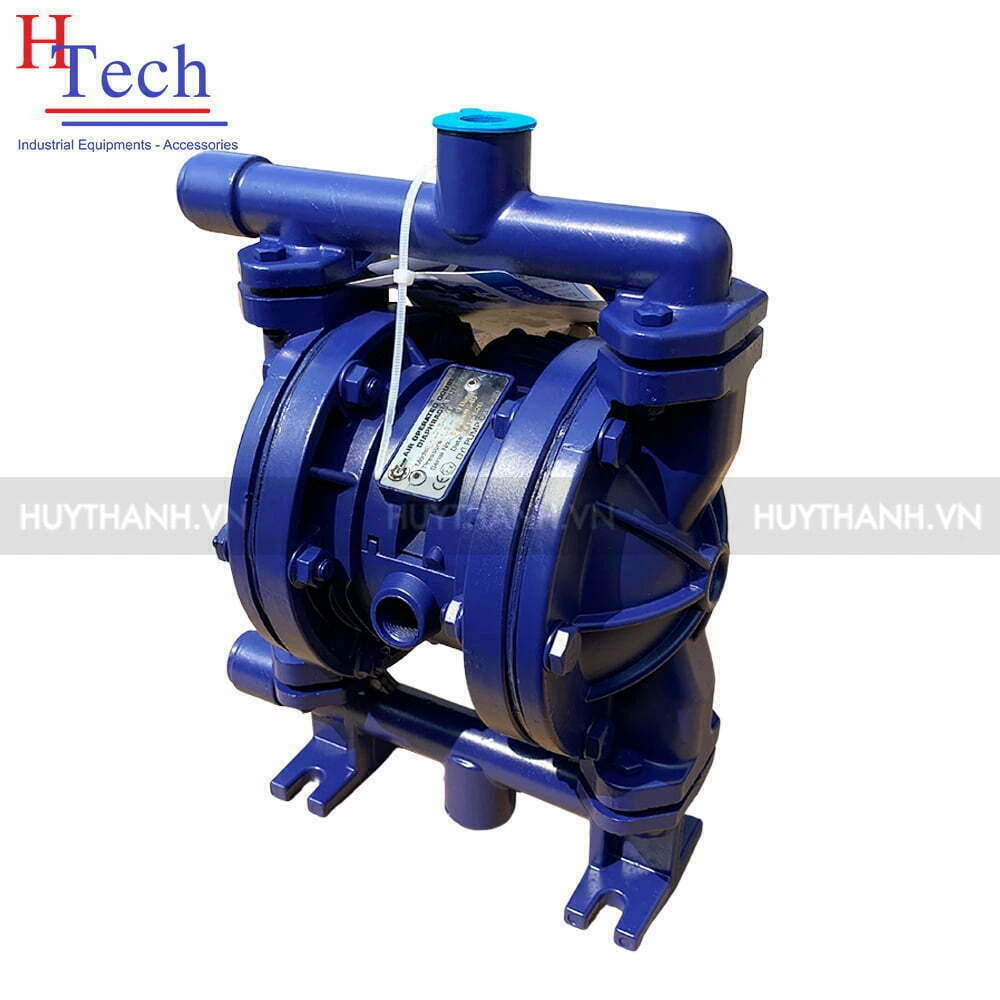 Bơm Màng Carten Pump HLD15-AAFF