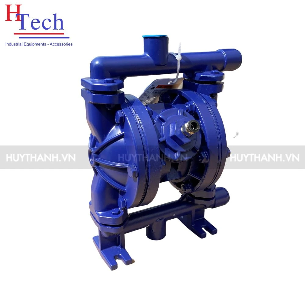 Bơm Màng Carten Pump HLD15-AAFF