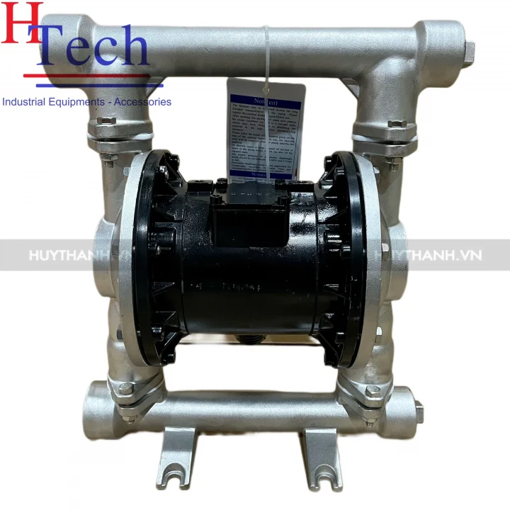 Bơm Màng Carten Pump HLD40-SSFF