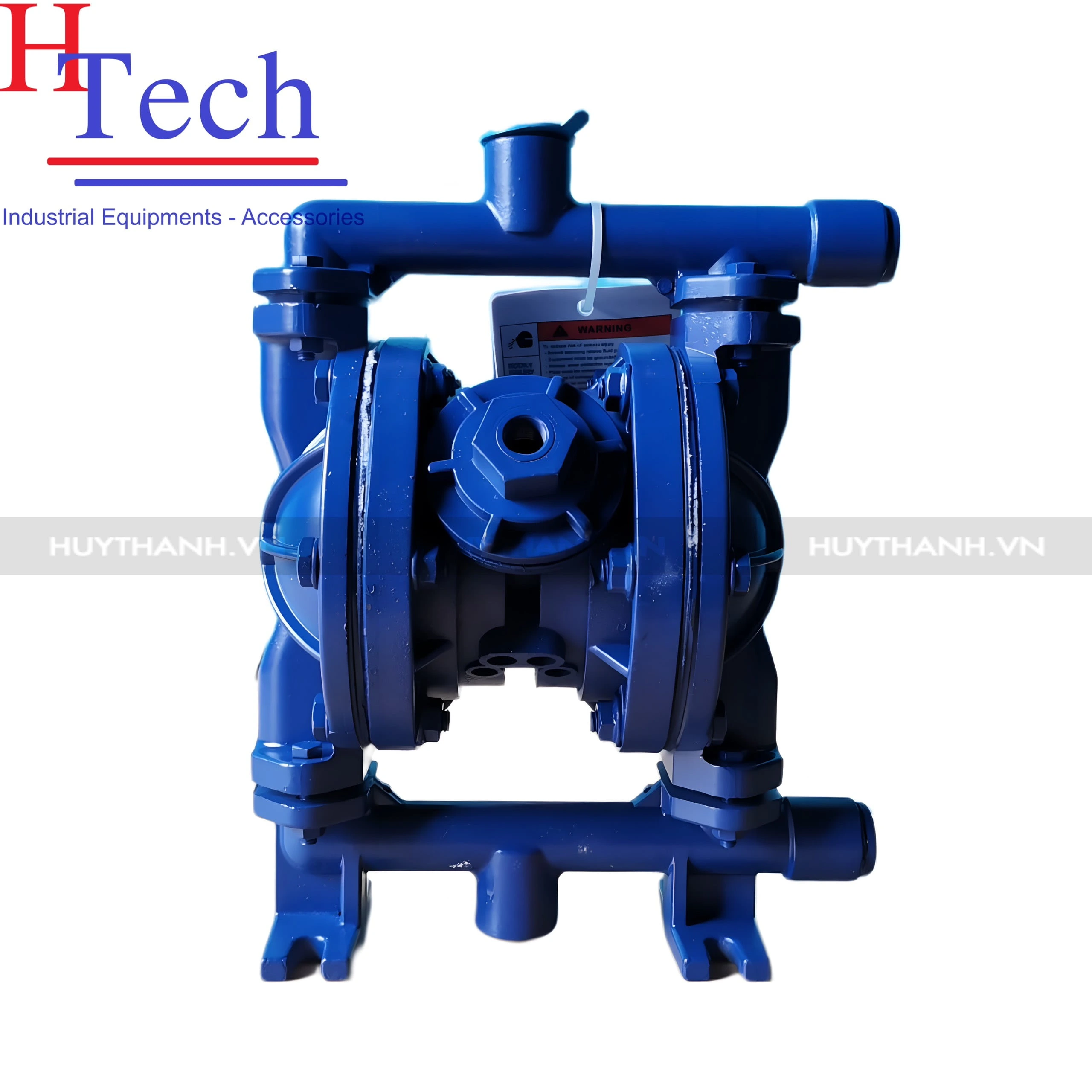 Bơm Màng Carten Pump HLD15-AAFF