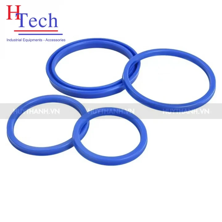 Ron Rắc Co Vi Sinh Chuẩn SMS Silicone