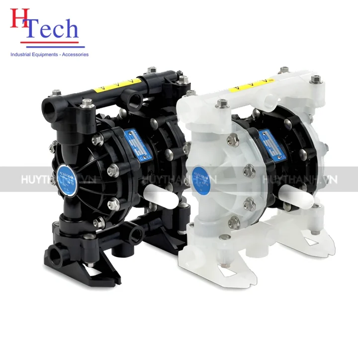 Bơm Màng Verderair VA15 Non-Metalic