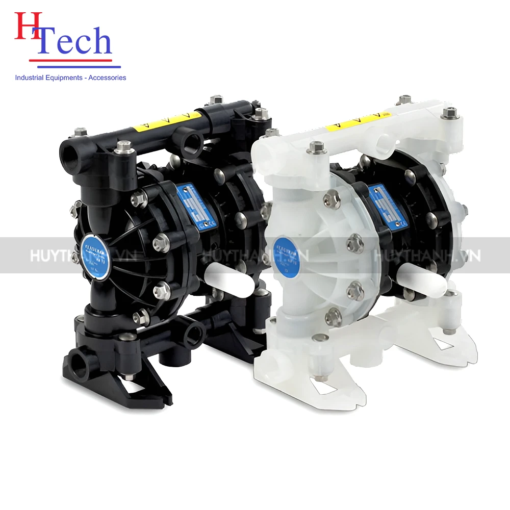 Bơm Màng Verderair VA15 Non-Metalic