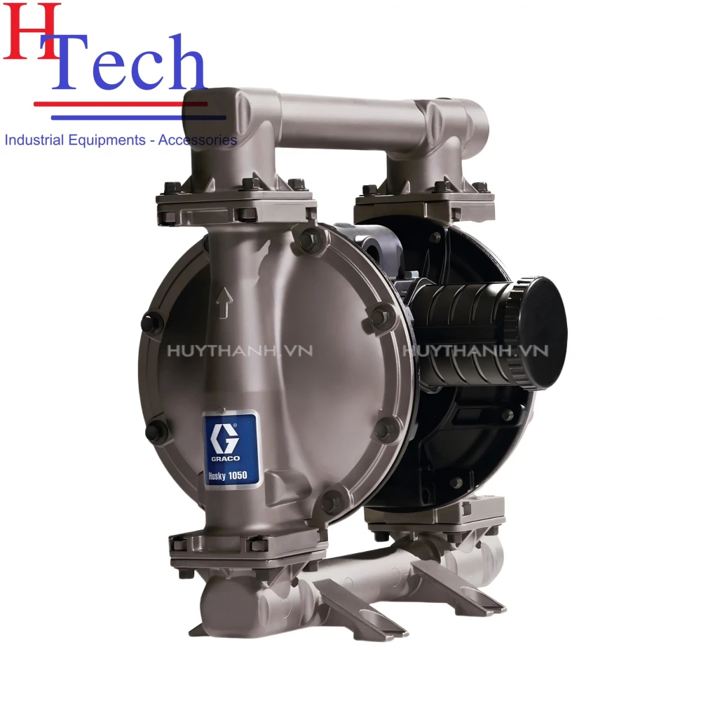 Bơm Màng Husky 1050 651009