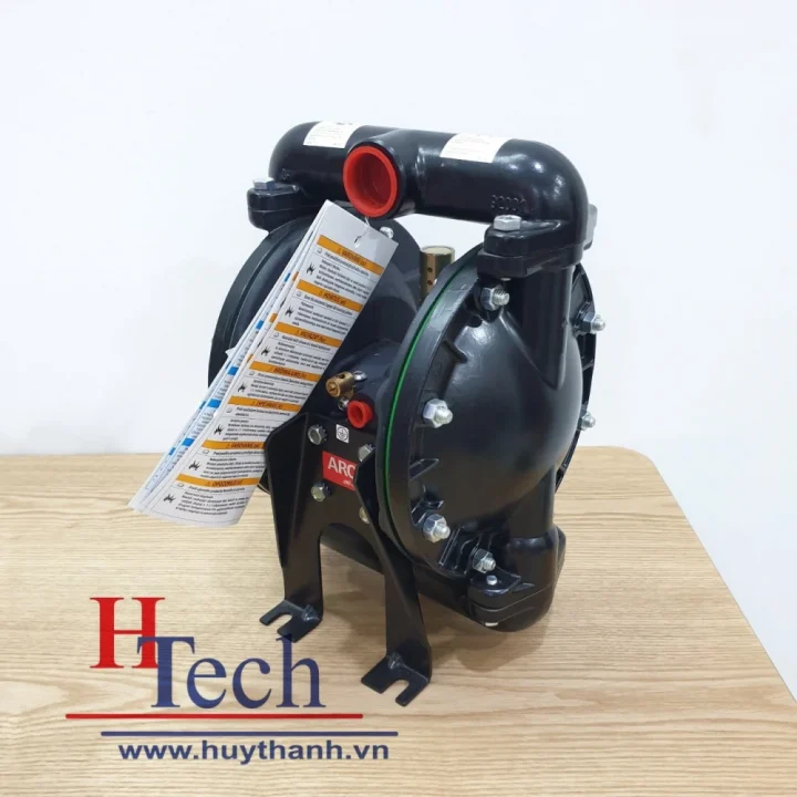 Bơm Màng ARO 666120-344-C