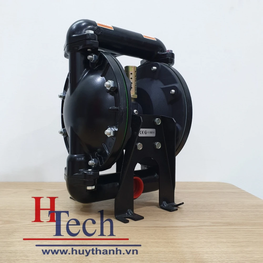 Bơm Màng ARO 666120-344-C