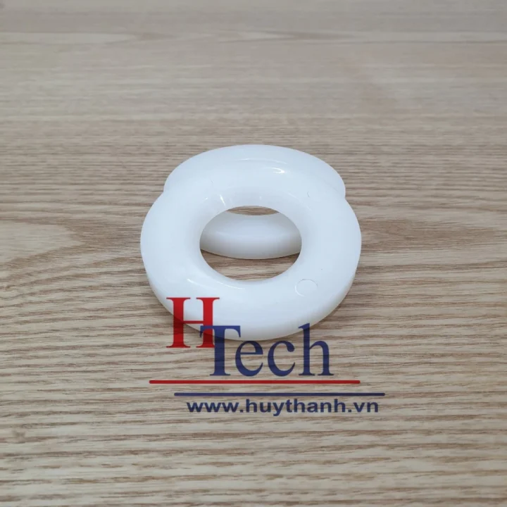 Đế đỡ bi bơm màng ARO 666170-344-C