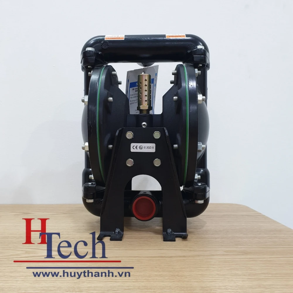 Bơm Màng ARO 666120-344-C