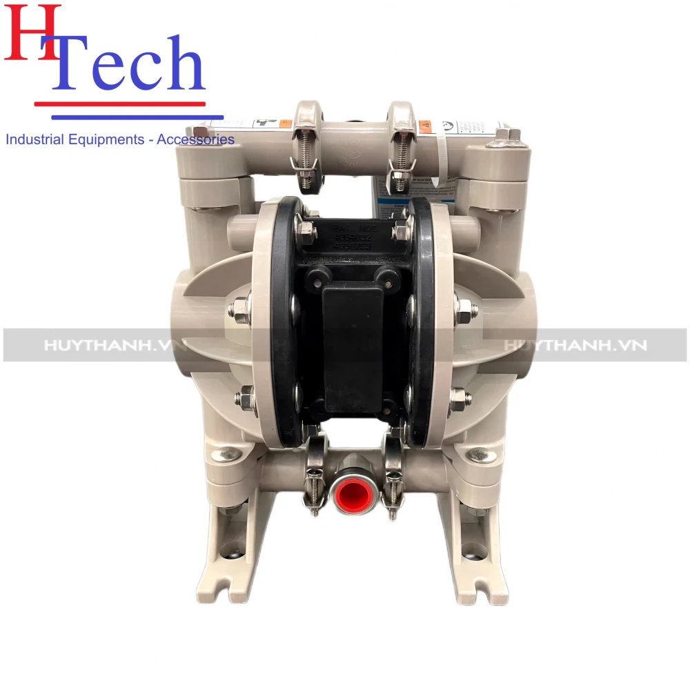 Bơm Màng ARO 666053-3EB