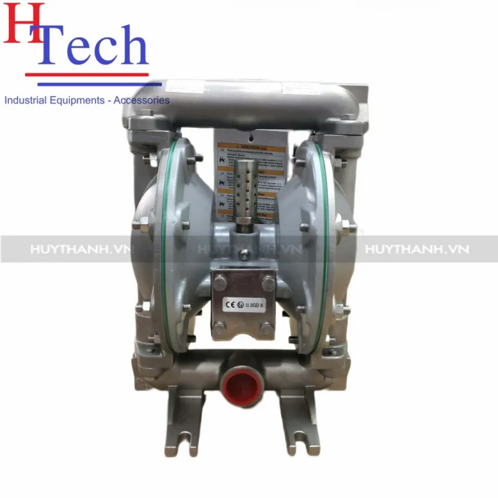 Bơm Màng ARO 66612B-244-C-V