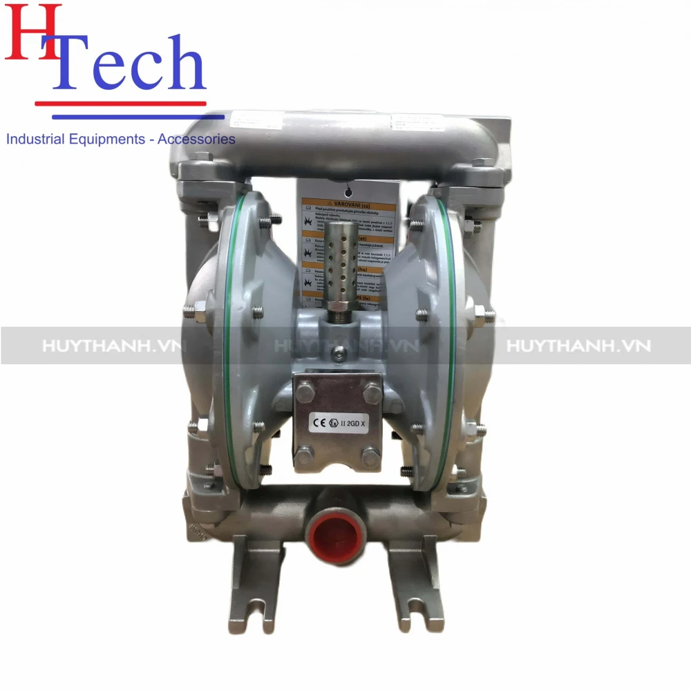 Bơm Màng ARO 66612B-244-C-V