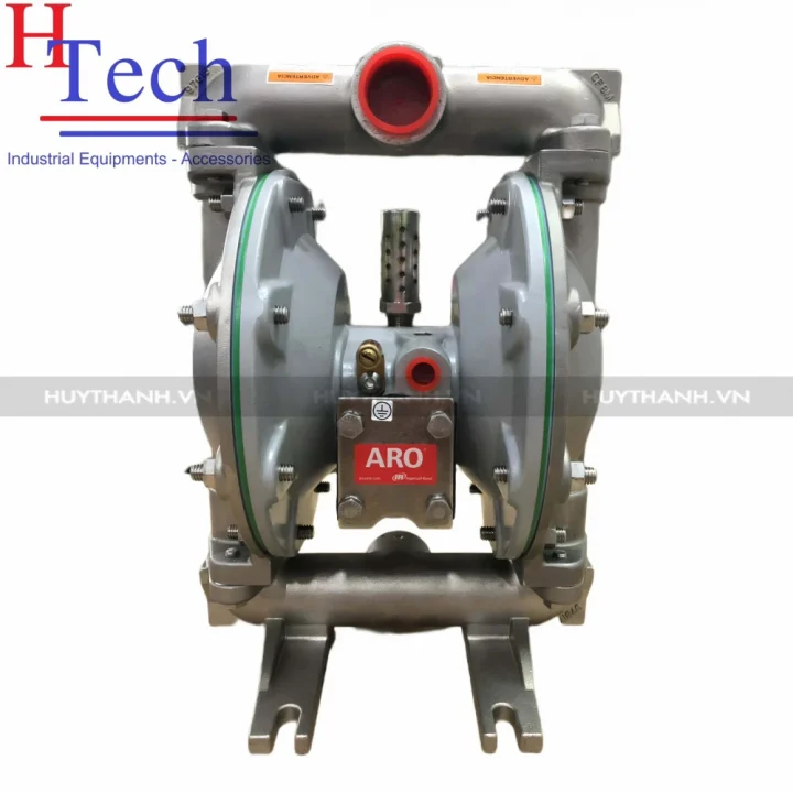 Bơm Màng ARO 66612B-244-C-V