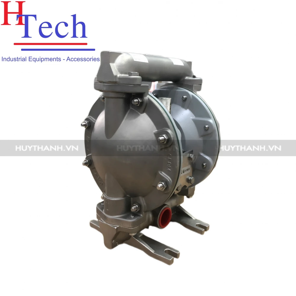 Bơm Màng ARO 66612B-244-C-V