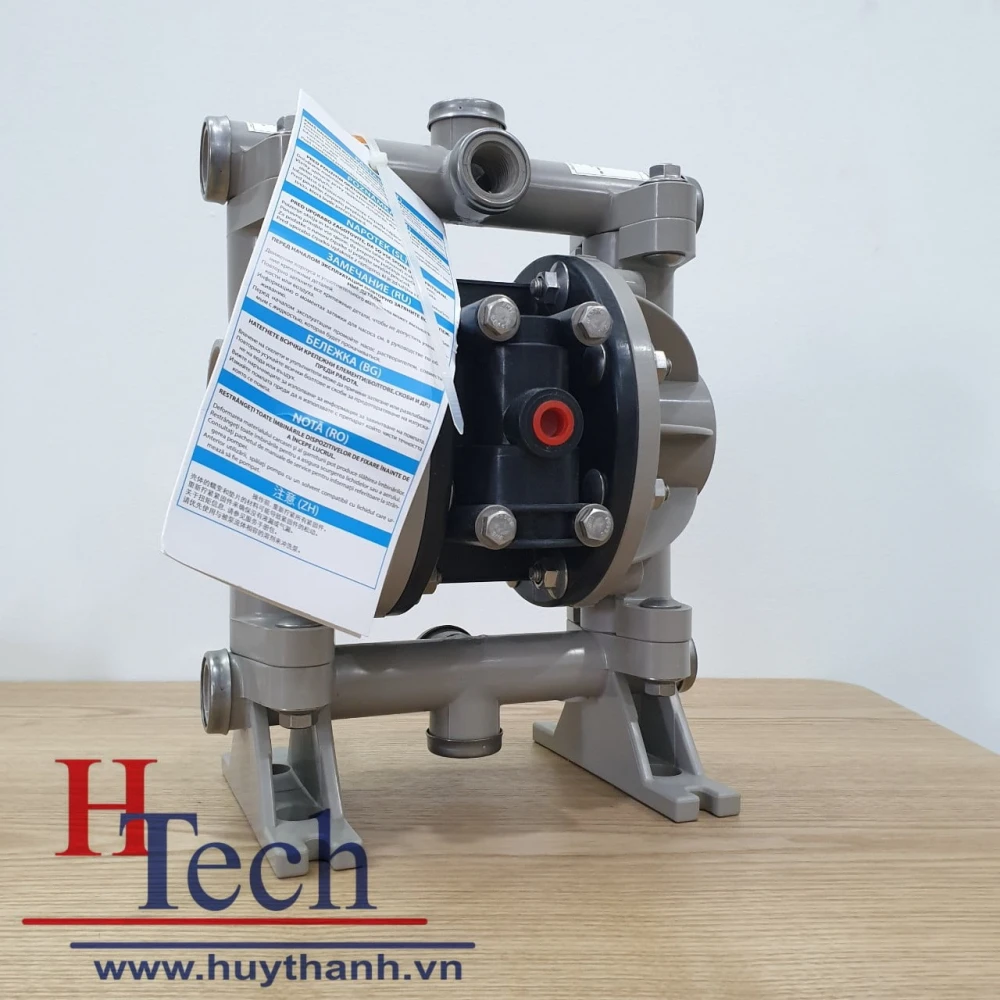 Bơm Màng ARO 66605J-344