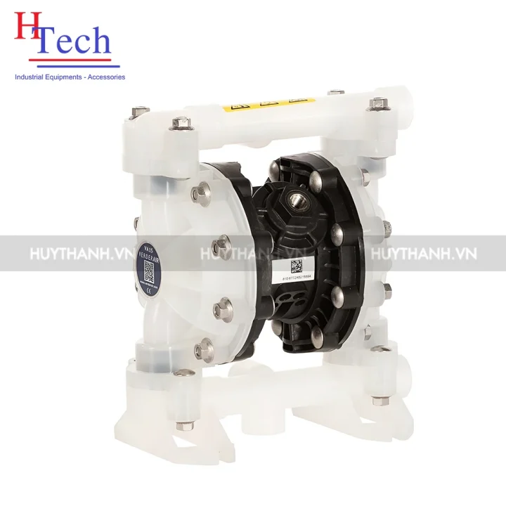 Bơm Màng Verderair VA15 Non-Metalic