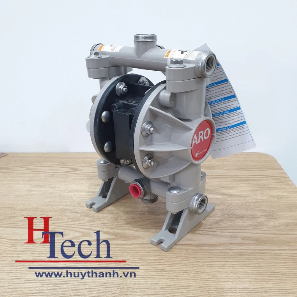 Bơm Màng ARO 66605J-344