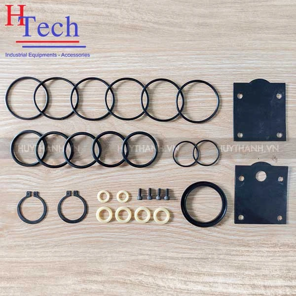 Bộ KIT sửa chữa bơm màng ARO 2″ & 3″ 637434