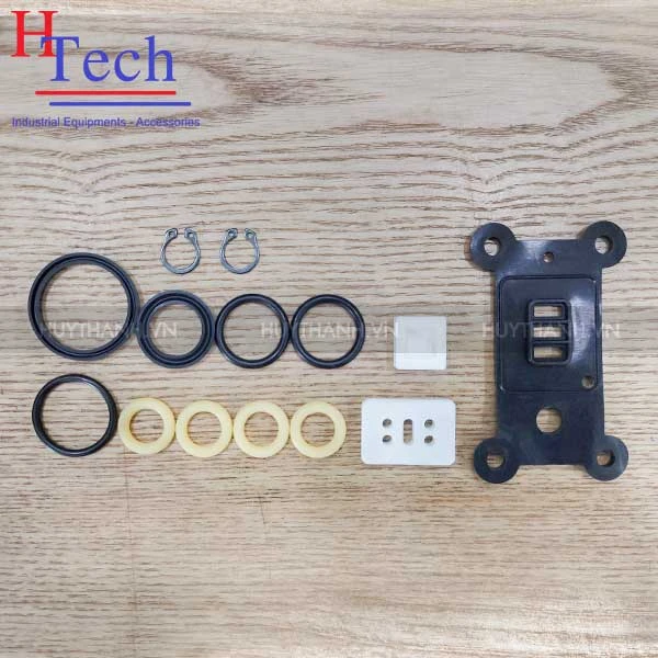 Bộ KIT sửa chữa bơm màng ARO 2″ & 3″ 637434