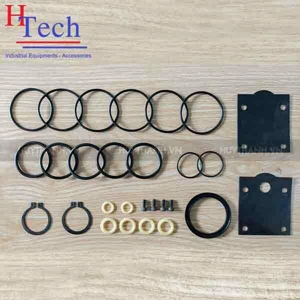 Bộ KIT sửa chữa bơm màng ARO 2″ & 3″ 637434