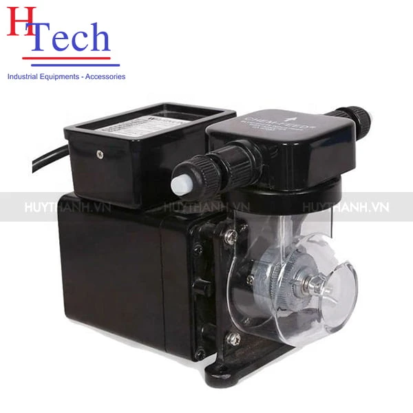 Bơm Định Lượng Blue White C-6125P