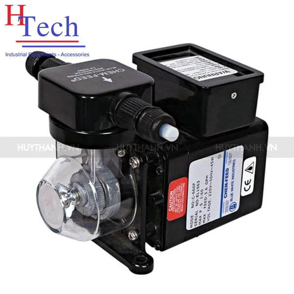 Bơm Định Lượng Blue White C-6125P