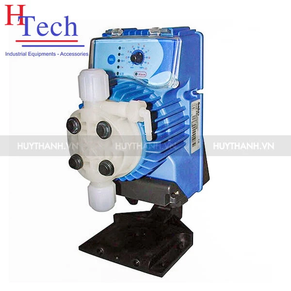 Bơm Định Lượng SEKO AKS603