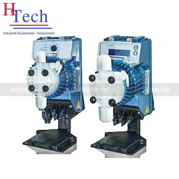 Bơm Định Lượng SEKO AKS603