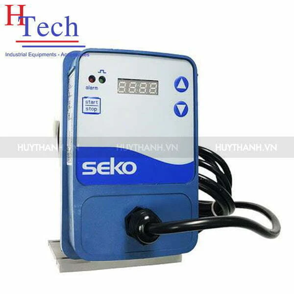 Bơm Định Lượng Seko DMS200