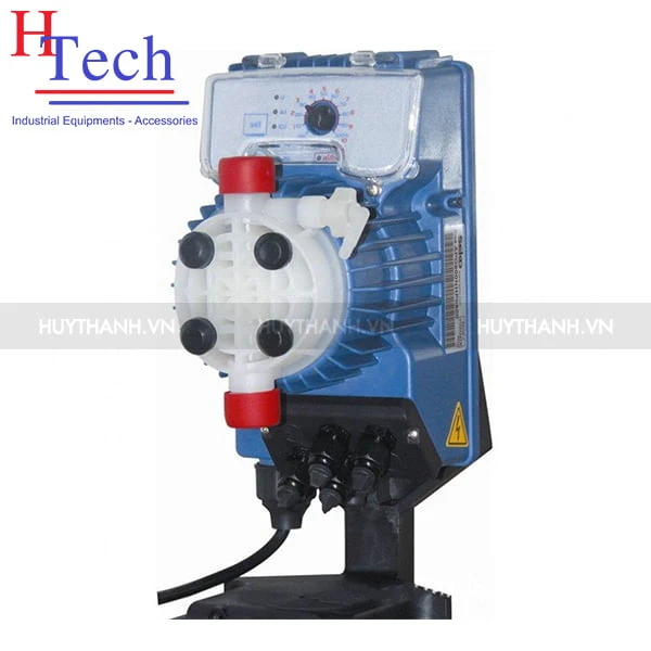 Bơm Định Lượng Seko APG603