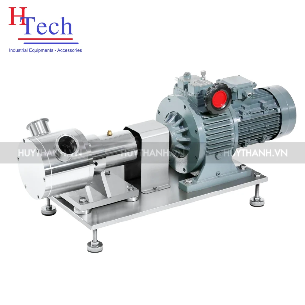 Bơm Sine Carten Pump HSB-20