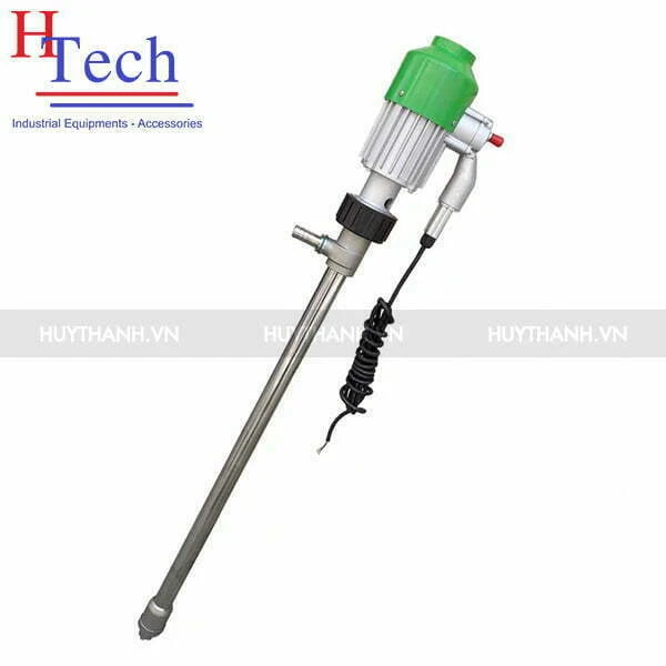 Bơm Thùng Phuy Phòng Nổ Carten Pump HLB880-EX