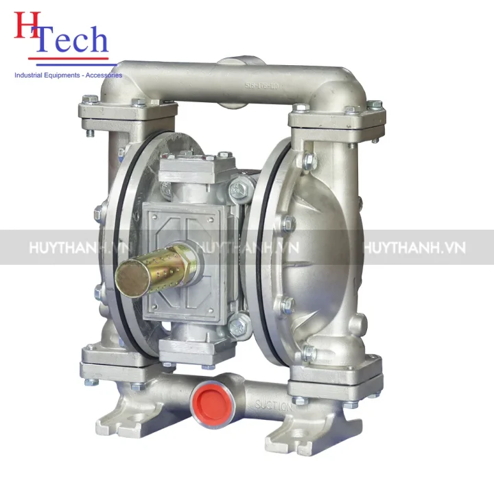 Bơm Màng Sandpiper S1FB1SGTABS600