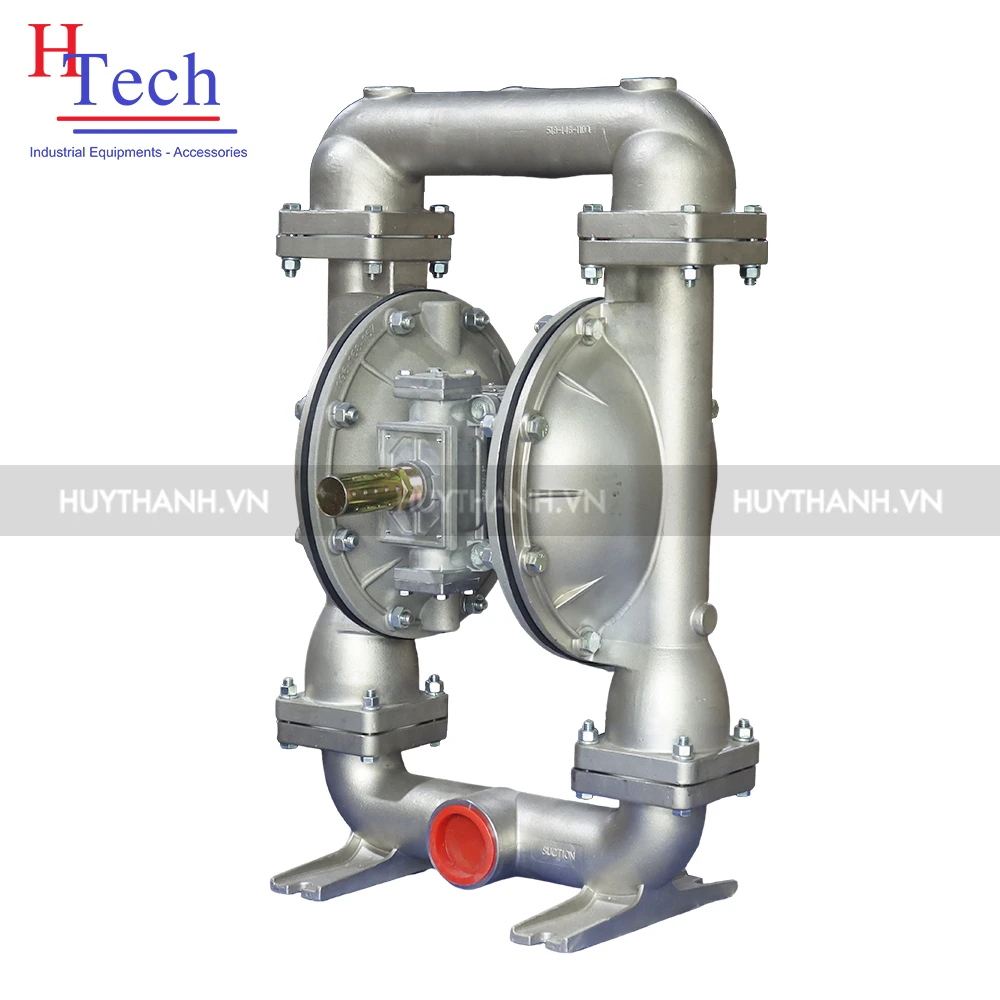 Bơm Màng Sandpiper S30B1SGTABS600