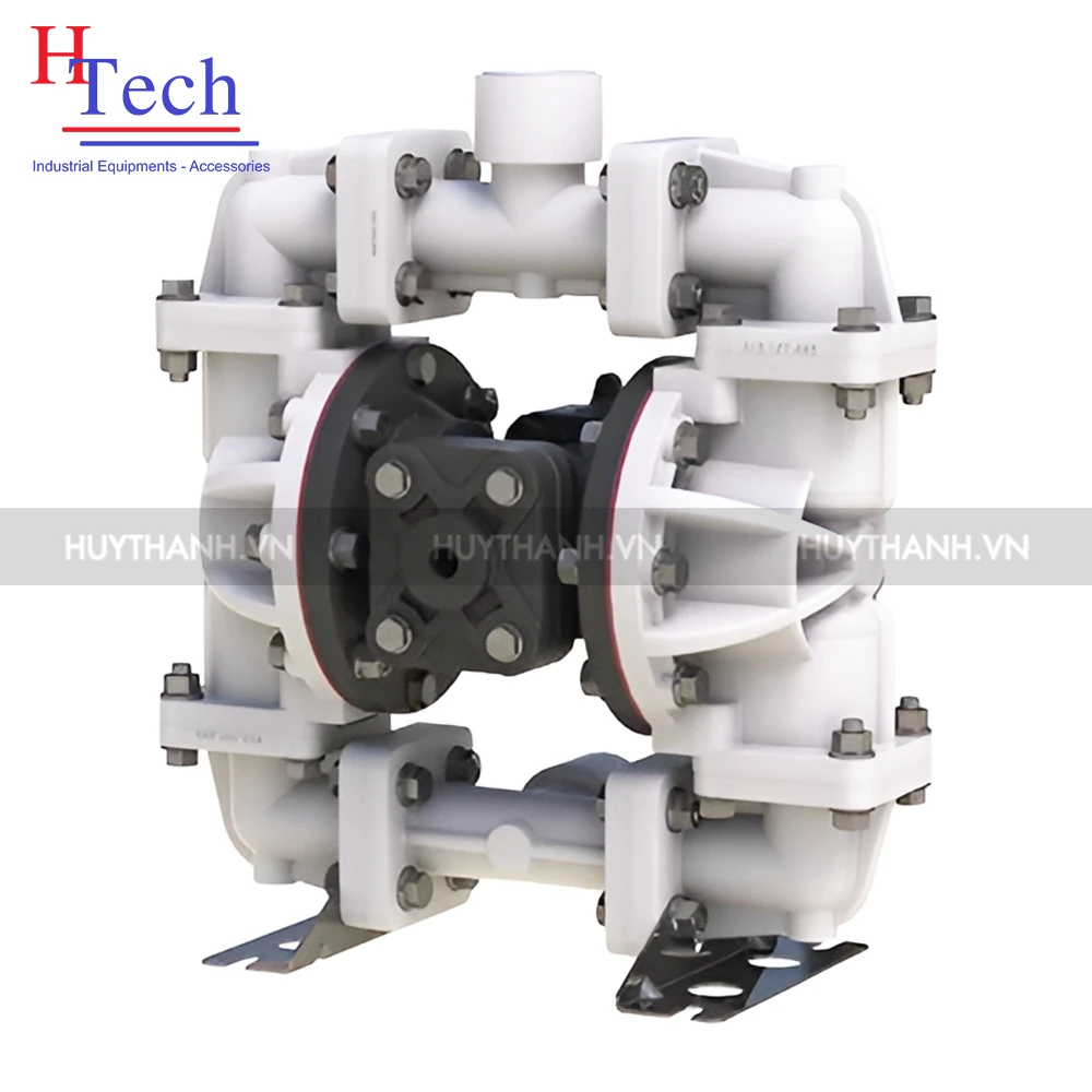 Bơm Màng Sandpiper S07B1P1PPBS000