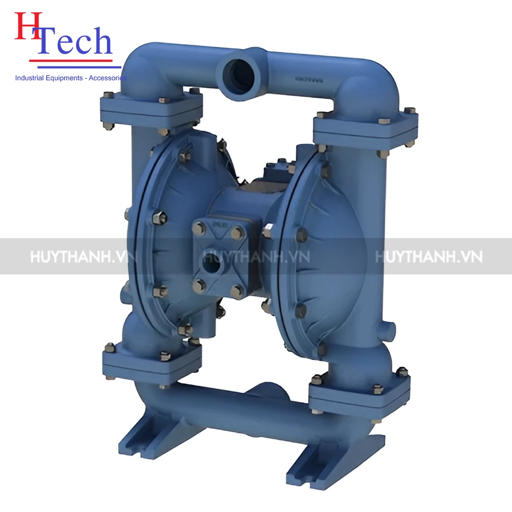 Bơm Màng Sandpiper S15B1ABWABS600