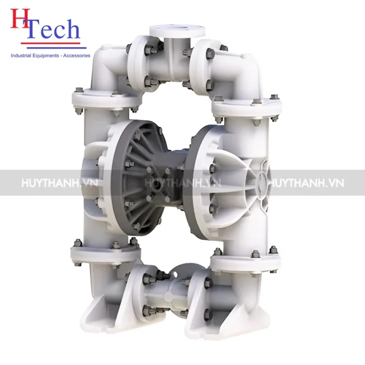 Bơm màng Sandpiper S20B3P1PPUS000