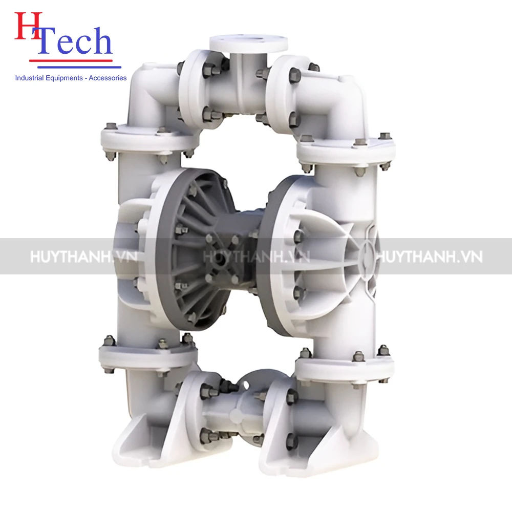 Bơm màng Sandpiper S20B3P1PPUS000