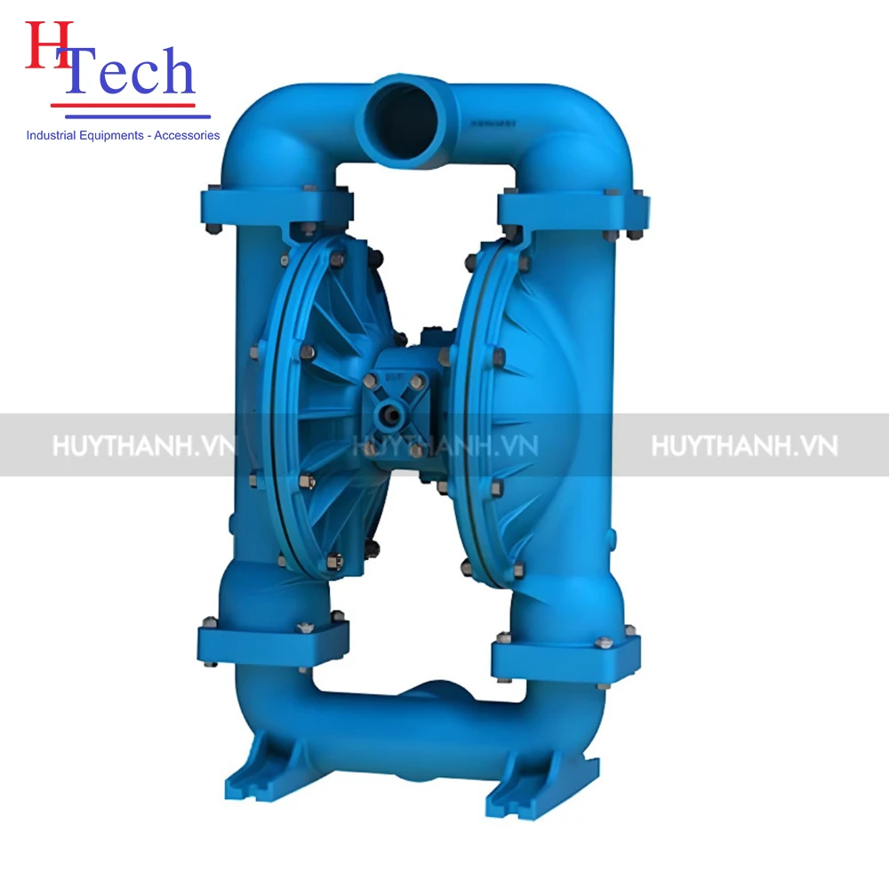 Bơm Màng Sandpiper S30B1ABBABS600